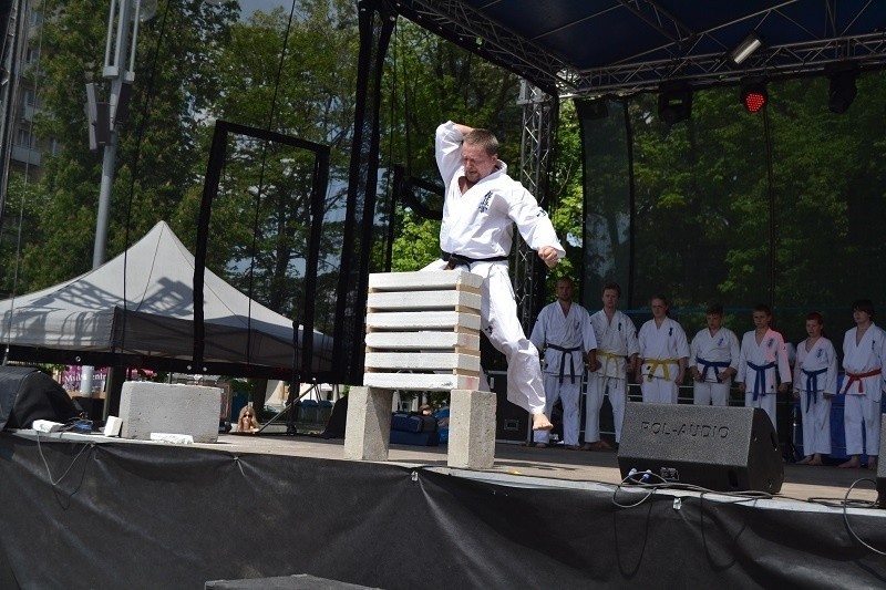 Częstochowa: Dzień Samorządu Terytorialnego. Jest Festiwal Nauki, pokazy i występy [ZDJĘCIA]