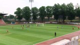 Sparingi. Skrót meczu Chrobry Głogów – AFE 3:2 [WIDEO]