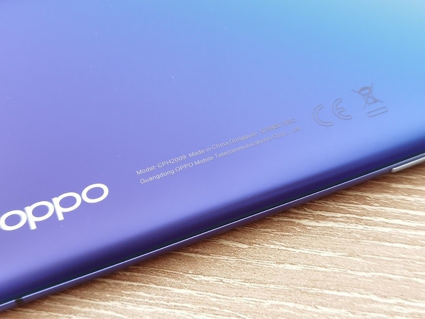 Oppo Reno3 Pro