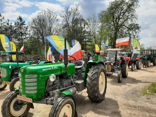 Regionalna Pielgrzymka Rolników do Lubecka już 25 maja