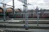 Wrocław: Pociągi na Dworcu Głównym opóźnione nawet ponad godzinę