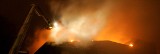 Pożar magazynu w Szczecinie: znamy szczegóły akcji ratunkowej