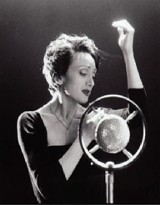 W Przytocznej odbędzie się koncert piosenek Edith Piaf