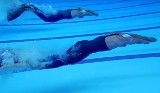 Pierwsze medale w pływalni rozdane. Petra Senaszky z rekordem świata