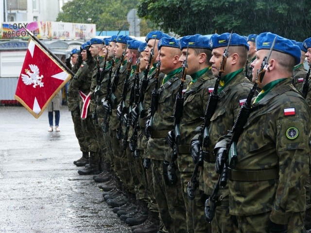 1 sierpnia w całym kraju odbywają się obchody 77. rocznicy wybuchu Powstania Warszawskiego.