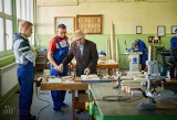 Warsztaty budowania narzędzi muzycznych w szydłowieckim muzeum [ZDJĘCIA]