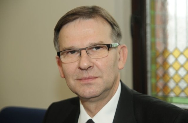 Liderem w naszym plebiscycie jest Waldemar Przybyszewski, kandydat PO na prezydenta Torunia