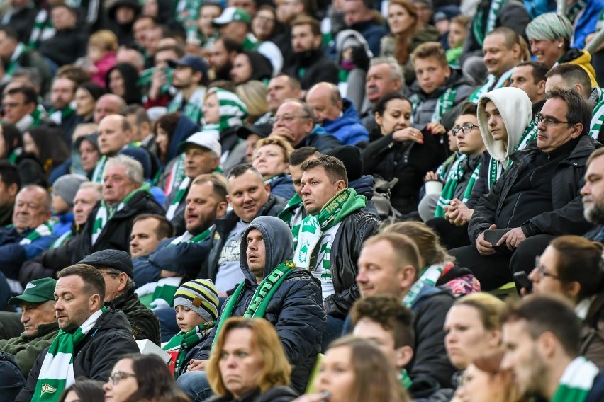 Lechia Gdańsk - Zagłębie Lubin