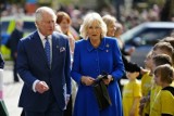 Szokujące wieści z Pałacu Buckingham. Król Karol III i królowa Camilla mają nieślubnego syna?
