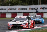 Robert Kubica na podium niedzielnego wyścigu w Zolder! Aż sześciu kierowców nie dojechało do mety