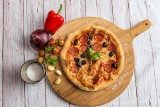 Gdzie i jakie pizze najczęściej zamawiamy w Kielcach? Sprawdź ranking na podstawie opinii na portalu pyszne.pl (ZDJĘCIA) 