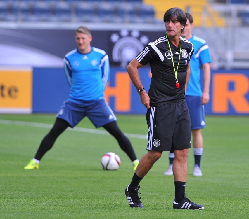 Koniec epoki. Joachim Loew odejdzie z reprezentacji Niemiec