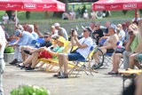 "Radomscy jazzmani dla Radomia". Ostatni dzień Cafe Jazz Festival na Borkach. Zobacz zdjęcia 