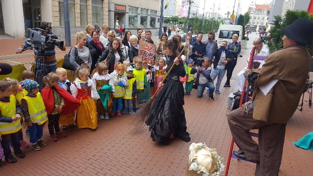 W Katowicach ruszył Szlak Śląskiej Godki