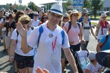 Pielgrzymka 2018 do Częstochowy. 614 pątników ze Stalowej Woli dotarło na Jasną Górę