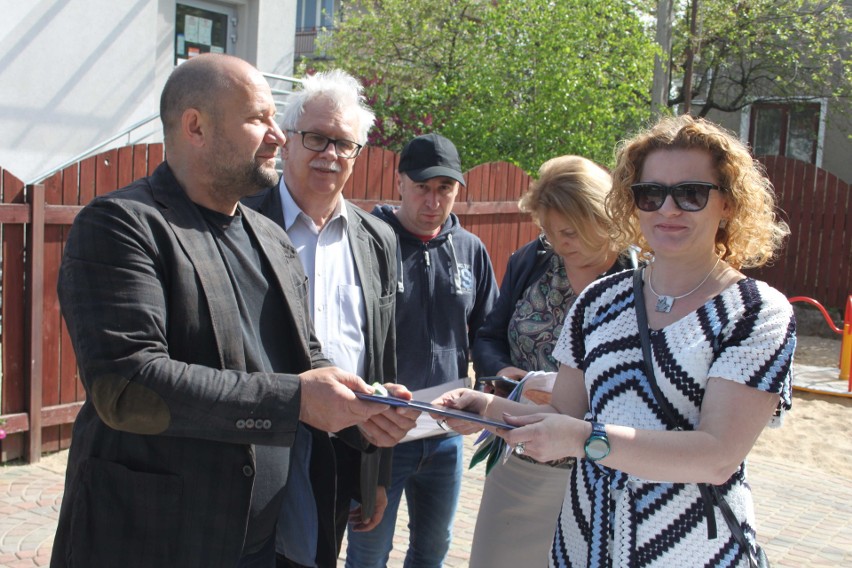 Sobolewo. Będzie przedszkole i żłobek. Rusza realizacja największej inwestycji w historii gminy Supraśl (zdjęcia)