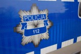 Dwaj policjanci wyrzuceni z pracy w drogówce za 150 złotych łapówki