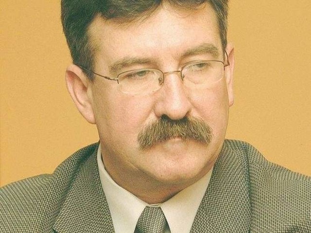 Krzysztof Tadrzak