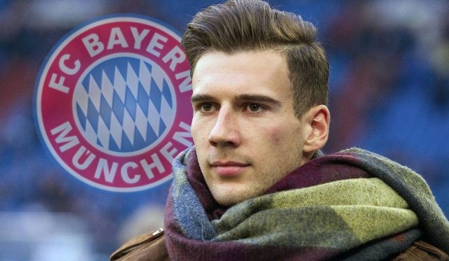 Leon Goretzka