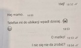 "Hej mamo, wpadł mi telefon do ubikacji". Seniorka chciała pomóc "córce" i straciła 11 tys. złotych