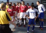 Tłoki Gorzyce - Wisła Kraków z 2005 roku. Na boisku Arkadiusz Głowacki, bracia Brożkowie, Marcin Baszczyński i wielu innych (GALERIA)