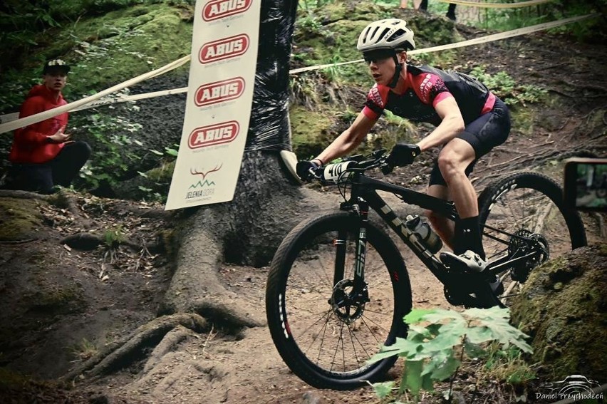 Zawodnicy KS Hurtap Łęczyca po raz kolejny z medalami. Start w Trophy Maja Włoszczowska