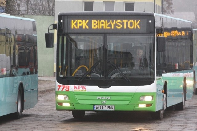 Podczas Europejskiego Dnia Bez Samochodu będzie można za darmo podróżować komunikacją miejską.