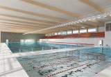 Politechnika Opolska przekazała miastu grunt pod budowę basenu