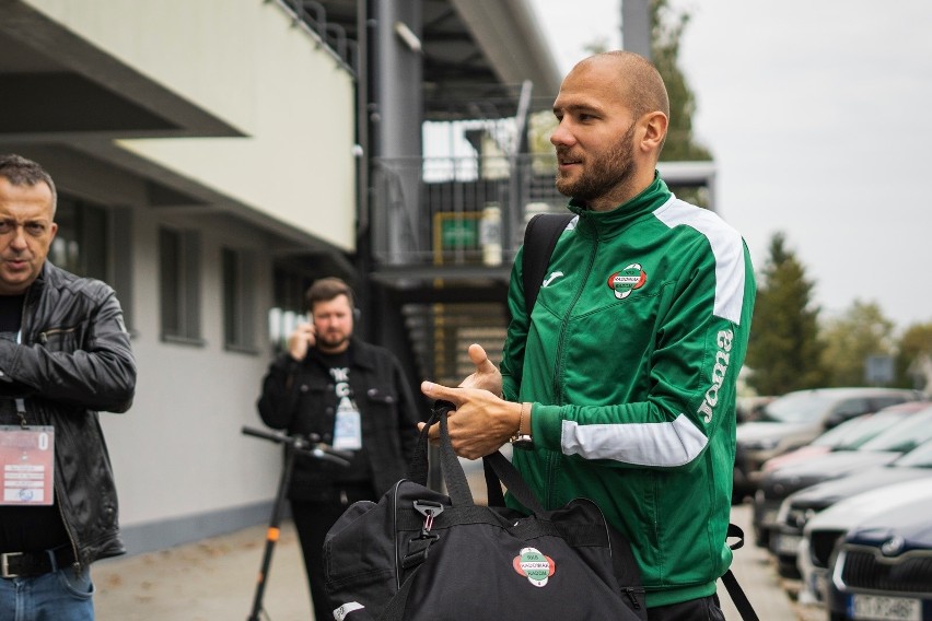 PKO Ekstraklasa. Stal Mielec pokonała 1:0 Radomiaka Radom. Gol z rzutu karnego 