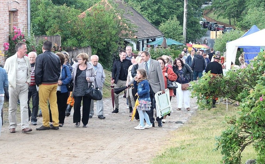 Festyn w Kłóbce. Tak żyli nasi dziadkowie (zdjęcia)