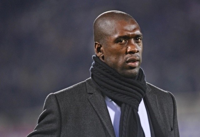 Clarence Seedorf - 87-krotny reprezentant Holandii największe sukcesy święcił na San Siro występował jako zawodnik Milanu w latach 2002-2012. Grał też w Ajaksie, Sampdorii, Realu oraz Interze. Dd lata 2012 roku występował w Botafogo, a od styczniu przez pół roku prowadził Rossonerich jako trener.