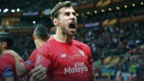 Piłka nożna: Dominatorzy z Sevilli znów najlepsi w Lidze Europy