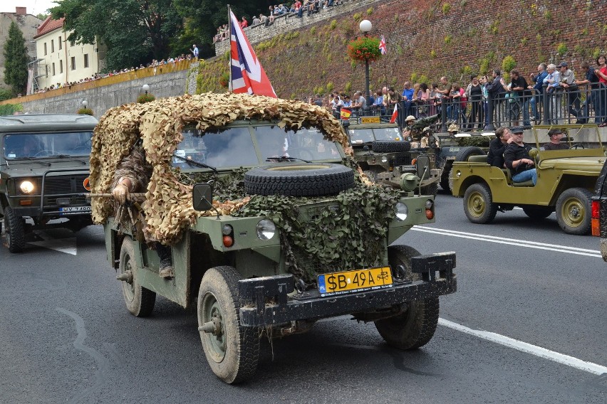 Operacja Południe 2014 Bielsko-Biała