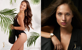 Jesica Walecka, 17 lat, 171 cm wzrostu