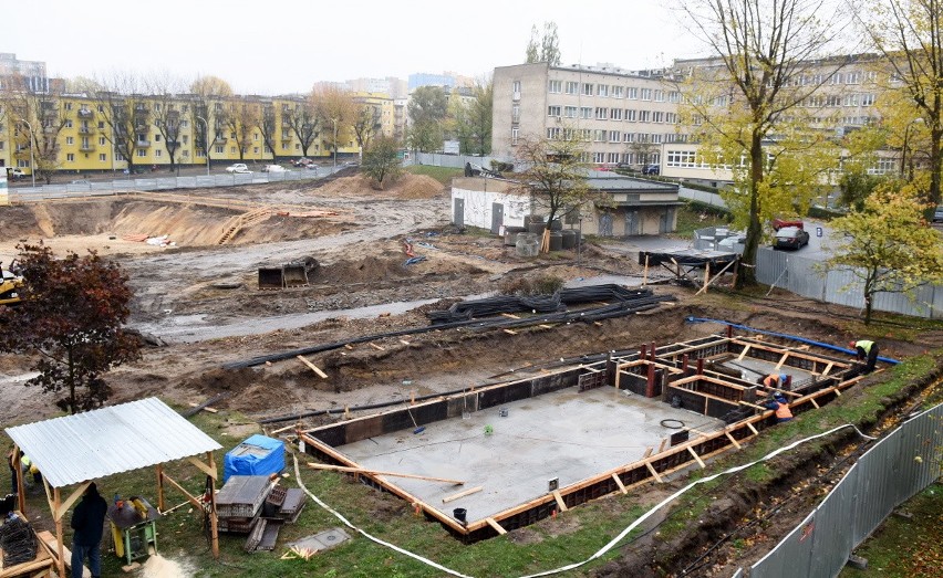 Centrum Zdrowia Matki i Dziecka rośnie w oczach. Najbardziej...