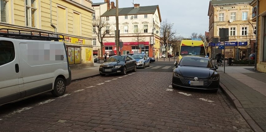 W styczniu i lutym w Słupsku i powiecie słupskim doszło do...