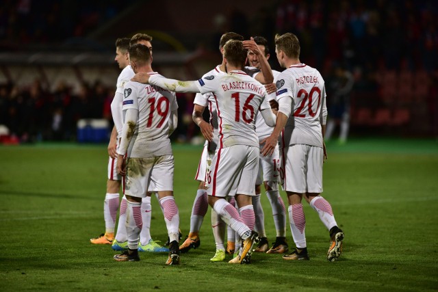 W marcu reprezentacja Polski zagra towarzysko z Nigerią i Koreą Południową.