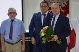 Wójt Koprowski przekonał radnych gminy Brzuze 