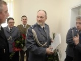 Bydgoszcz: Policjanci mają nowego szefa