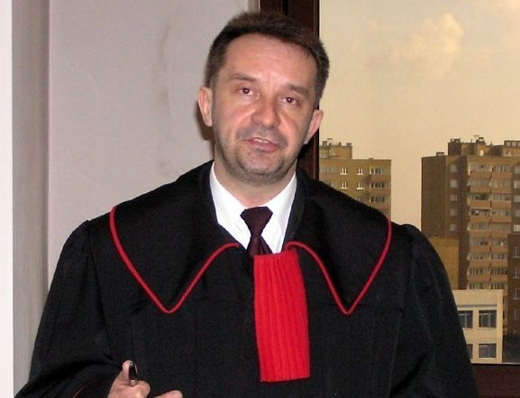 Prokurator Janusz Woźnik jest nowym szefem Prokuratury Okręgowej w Tarnobrzegu.