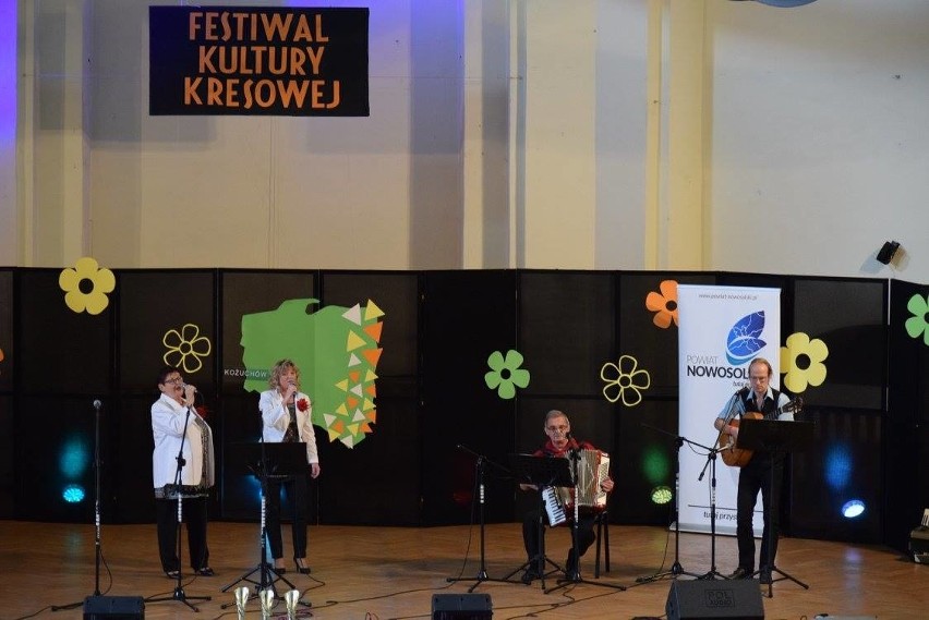 Otwarcie Festiwalu Kultury Kresowej w Kożuchowie