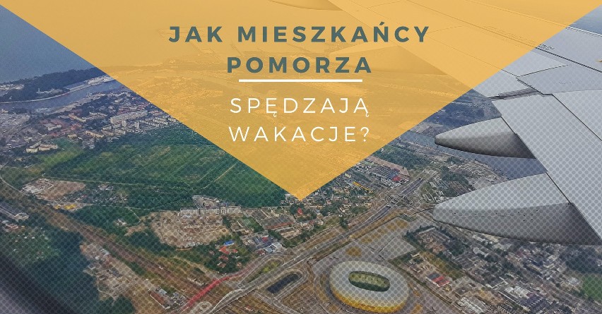 Jak mieszkańcy Pomorza spędzają wakacje? Oglądamy zdjęcia naszych czytelników z urlopu i podziwiamy widoki! 