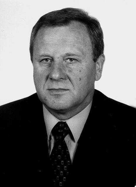 Zbigniew Budziński