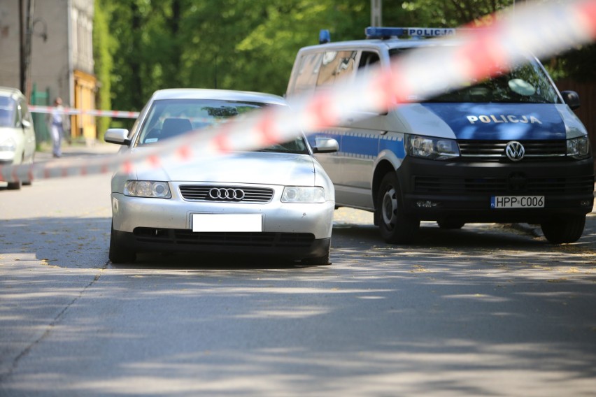 Strzelanina w Bytomiu: Policji udało się już ustalić...
