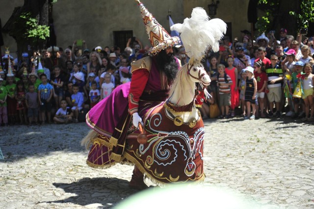 Po ubiegłorocznej przerwie spowodowanej pandemią, Lajkonik powróci, ale w nieco innej formie