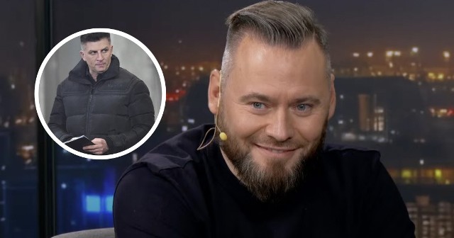 Dlaczego upadł Kanał Sportowy? Krzysztof Stanowski wskazał występ Mateusza Borka