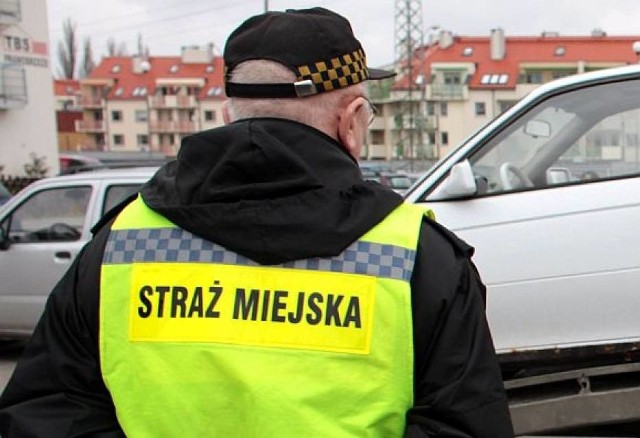 Ważą się losy Straży Miejskiej w Chojnicach