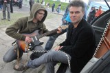 Gitarowy Most Zielona Góra 2010: gitarzyści już meldują się pod Palmiarnią 