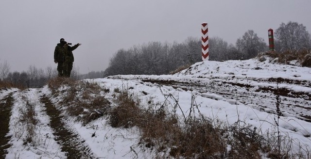 Wkrótce na granicy ruszy budowa bariery