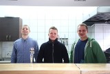Burger Brothers to nowy lokal w Radomiu. Na burgery zaprosi już 11 stycznia 